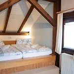 Tatil Evi Kuestenkind Butjadingen