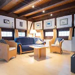 Kuestenkind Tatil Evi *