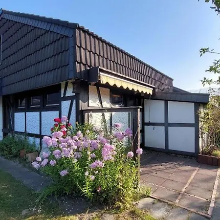 Semesterbostad Kuestenkind