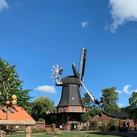 Kuestenkind Semesterbostad