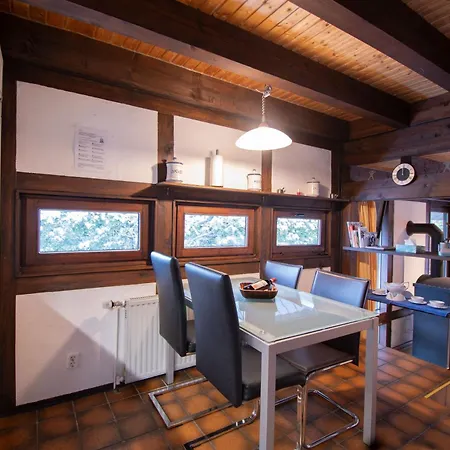 Kuestenkind Semesterbostad *