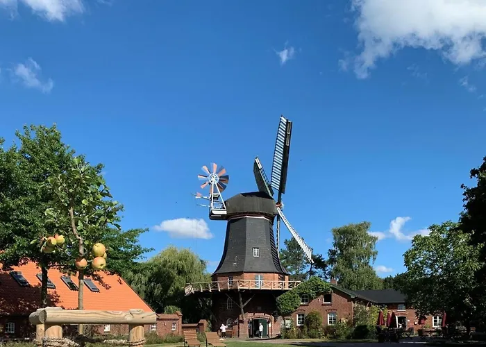 Kuestenkind Semesterbostad