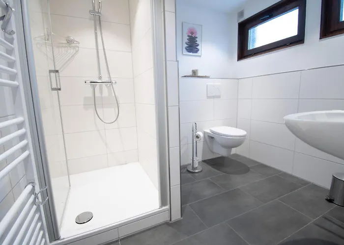 Kuestenkind Semesterbostad *